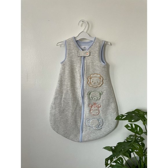 Dylan & Abby Newborn Sleep Sack 0-6 M - Picture 7 of 7